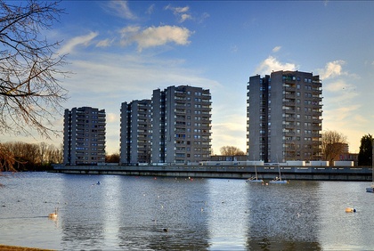 southmere
